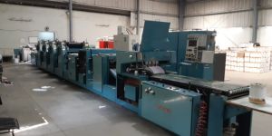 Offset Printing Services