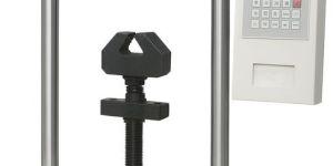 Cube Testing Machine