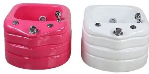 pedicure jacuzzi tub
