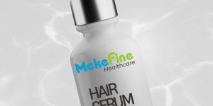 Hair Serum