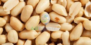 Whole Blanched Peanuts