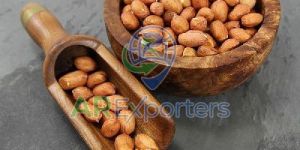 Healthy Java Peanuts