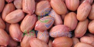 Natural Bold Peanuts