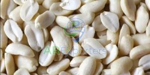 Split Blanched Peanuts
