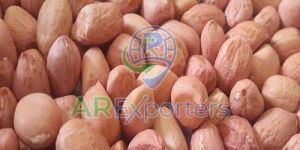 Tj Raw Peanut