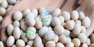 White Soybean Pulse