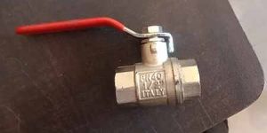 Brass Ball Valve