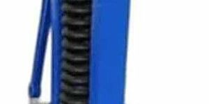 POP Type Safety Valve