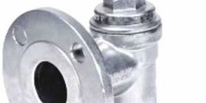 Silent Pressure Relief Safety Valves