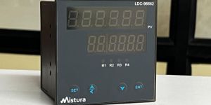 LOAD CELL CONTROLLER