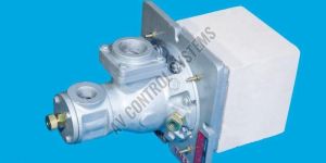 42/425 Continental Excess Air Gas Burner Series
