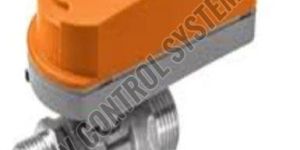 Belimo Motorized Control Valve