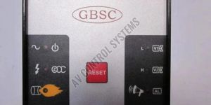 Burner Sequence Controller