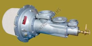 Continental Dual Fuel Fireall Burner Series 614