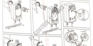 Delta Modulating Motor
