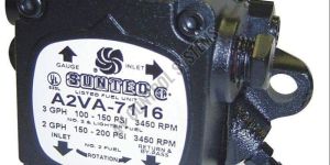 Diesel Suntec Fuel Pump,