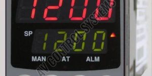 Digital Temperature Controller