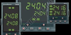 Eurotherm PID Temperature Controller