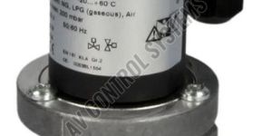 Gas Kromschroder Solenoid Valve