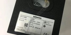 LFL1.333 Siemens Sequence Controller