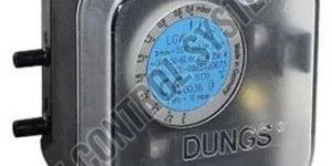 LGW10A2P Dungs Air Pressure Switch