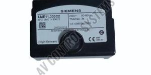 LME11.330C2 Siemens Burner Controller