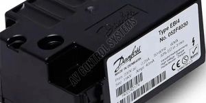 Single Phase Danfoss Ignition Transformer Ebi 4