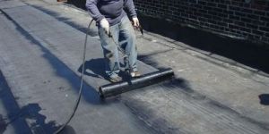 Water Proofing Contractor Service