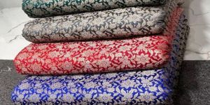 Polyester Silk Fabric