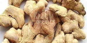 Whole Dried Ginger