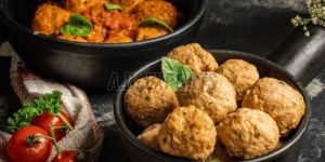 Frozen Chicken Meat Balls