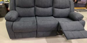 3 Seater Recliner Sofa Set
