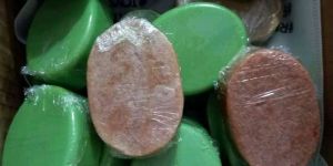 turmeric honey neem tulsi soap