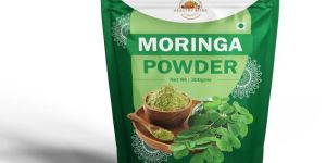 Moringa Leaf Powder