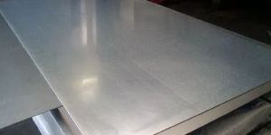 Galvanized Gp Sheets