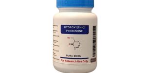 Hydroxy Thio Pyridinone