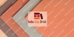 Terracotta Vitrified Tiles