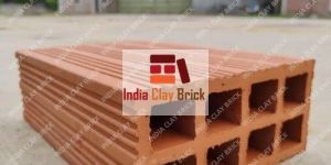 Two Hole Clay Bricks