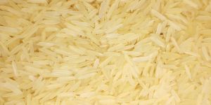 1121 Golden Sella Basmati Rice