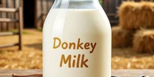 Donkey Milk