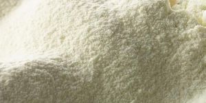 White Donkey Milk Powder