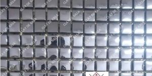 Crystal Glass Mosaic Highlighter Tiles