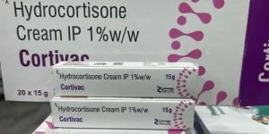15gm Cortivac Hydrocortisone Cream