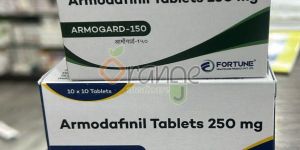 Armogard Armodafinal 150mg Tablets