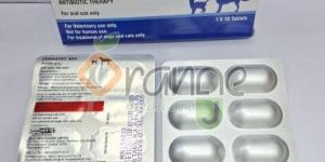 Cephavet Cephalexin 300mg Tablets