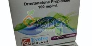Masteron Drostanolone Propinate 100mg Injection