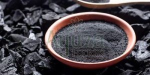 Activate Charcoal Powder