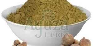natural baheda powder