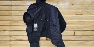 Cotton Knitting Yarn Shirt