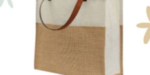 Jute Promotional Bags